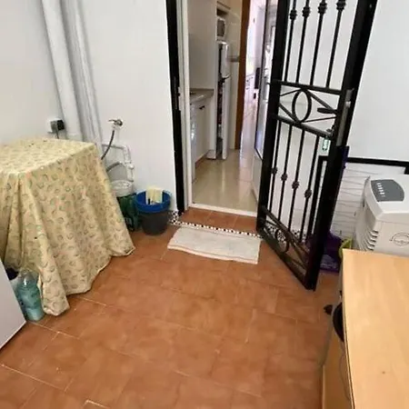 Belvilla By Oyo Bungalow * Torrevieja