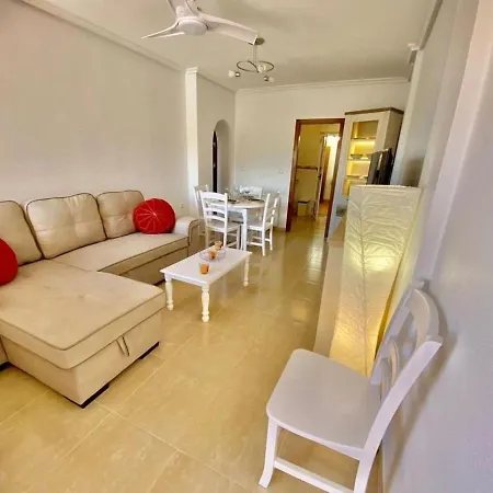 Belvilla By Oyo Bungalow * Torrevieja