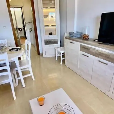 Belvilla By Oyo Bungalow Holiday home Torrevieja