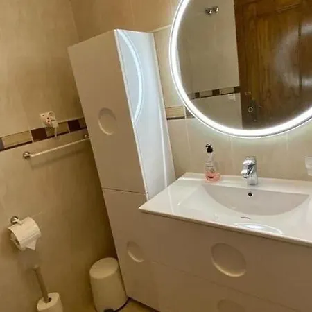 Holiday home Belvilla By Oyo Bungalow Torrevieja