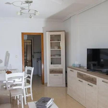 Belvilla By Oyo Bungalow Holiday home Torrevieja