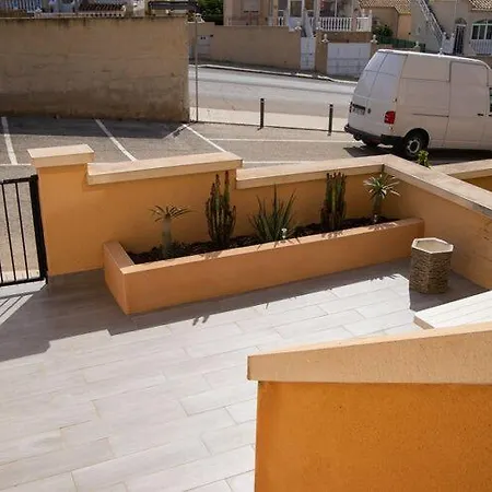 Belvilla By Oyo Bungalow *