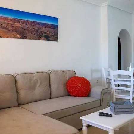 Belvilla By Oyo Bungalow Holiday home Torrevieja