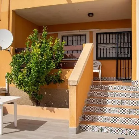Holiday home Belvilla By Oyo Bungalow Torrevieja