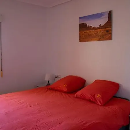 Belvilla By Oyo Bungalow Torrevieja