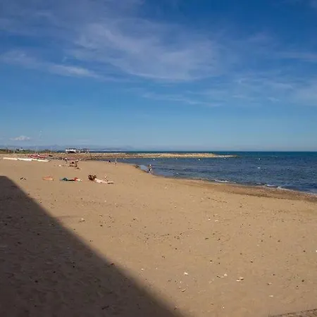 Belvilla By Oyo Bungalow Torrevieja