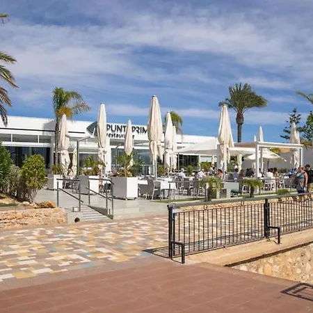 Belvilla By Oyo Bungalow Holiday home Torrevieja