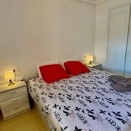Belvilla By Oyo Bungalow Casa vacanze Torrevieja