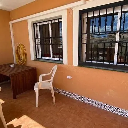 Casa vacanze Belvilla By Oyo Bungalow Torrevieja