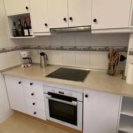 Belvilla By Oyo Bungalow Torrevieja