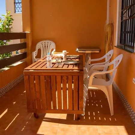 Belvilla By Oyo Bungalow Casa vacanze Torrevieja