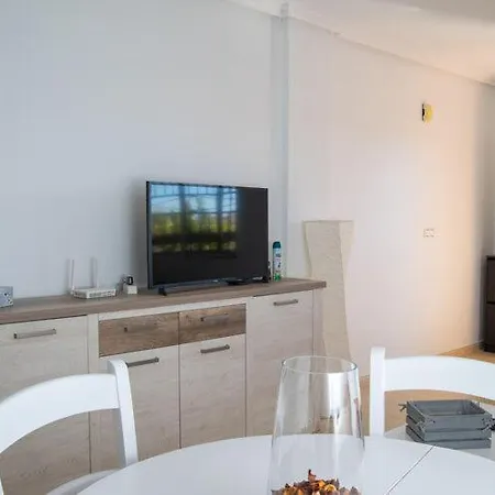 Belvilla By Oyo Bungalow Torrevieja