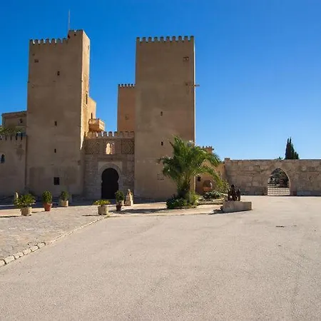 Casa vacanze Belvilla By Oyo Bungalow Torrevieja