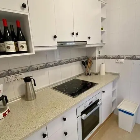 Belvilla By Oyo Bungalow Semesterbostad Torrevieja