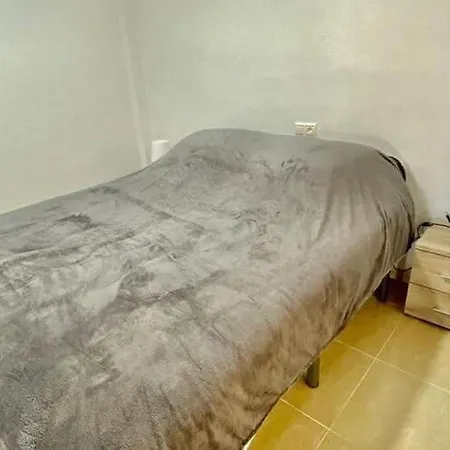 Belvilla By Oyo Bungalow Semesterbostad