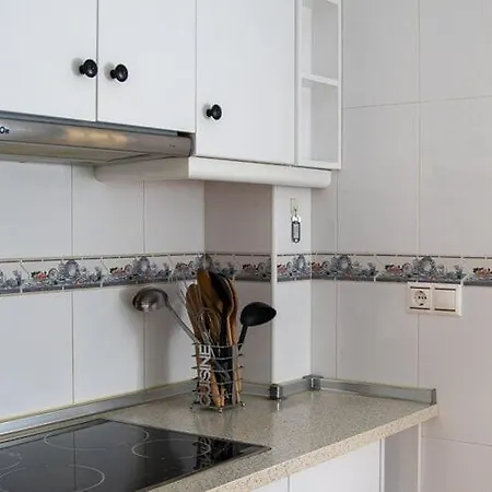 Belvilla By Oyo Bungalow * Torrevieja