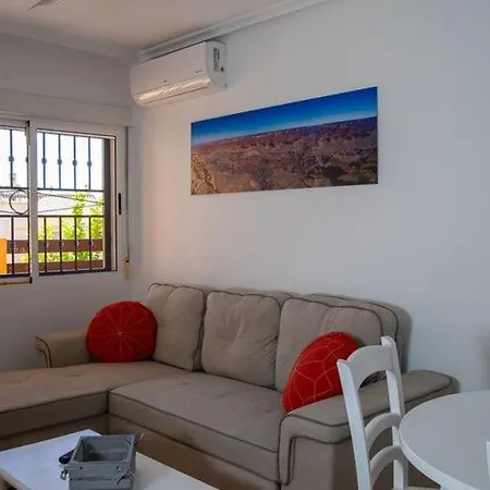 Belvilla By Oyo Bungalow Semesterbostad